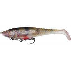 Berkley Powerbait Cull Shad Shallow 15cm 34g PERCH Berkley Powerbait Cull Shad Shallow 15cm 34g PERCH